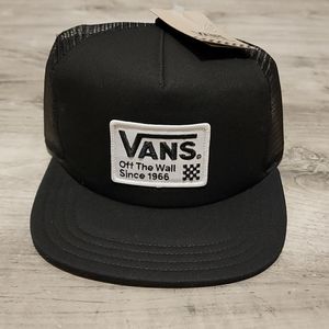 Vans Hat